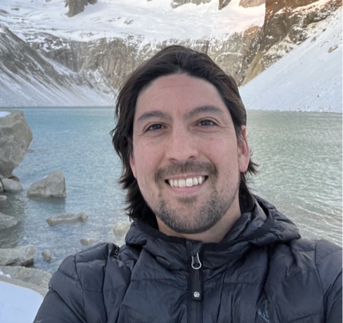 Felipe Ramírez